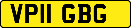VP11GBG