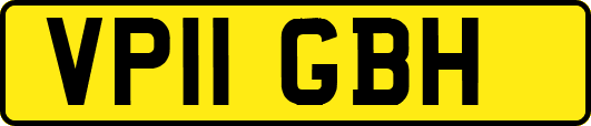 VP11GBH