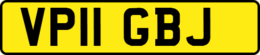 VP11GBJ