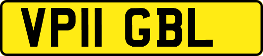 VP11GBL