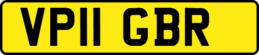 VP11GBR