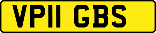 VP11GBS
