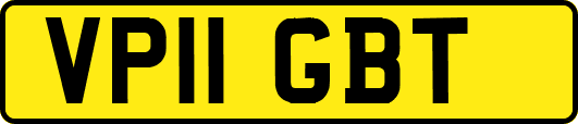 VP11GBT