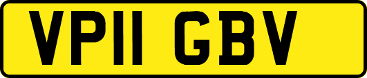VP11GBV
