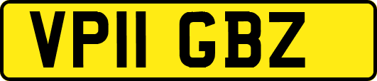 VP11GBZ
