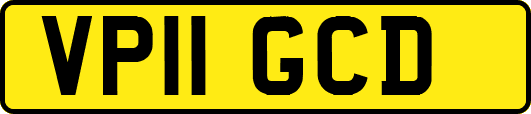 VP11GCD