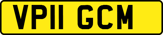 VP11GCM