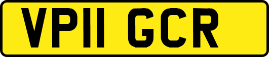 VP11GCR