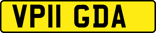 VP11GDA