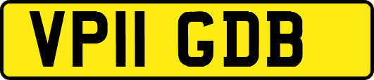 VP11GDB