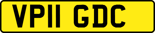 VP11GDC
