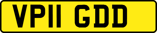 VP11GDD