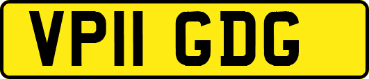 VP11GDG