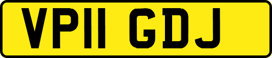 VP11GDJ