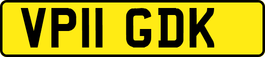 VP11GDK