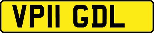VP11GDL