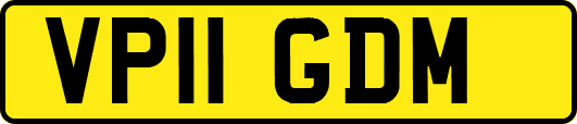 VP11GDM