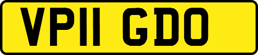 VP11GDO