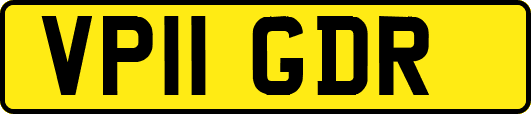 VP11GDR
