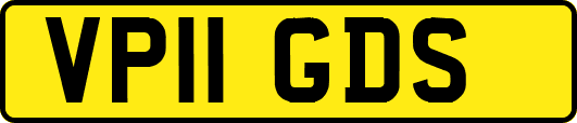 VP11GDS