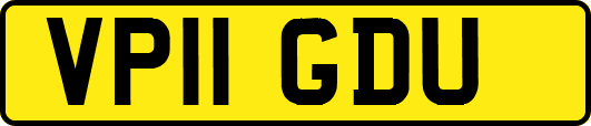 VP11GDU