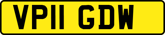 VP11GDW