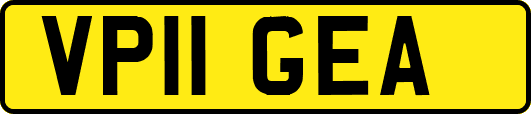 VP11GEA