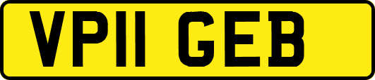 VP11GEB