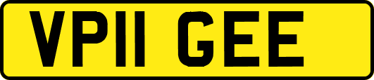 VP11GEE
