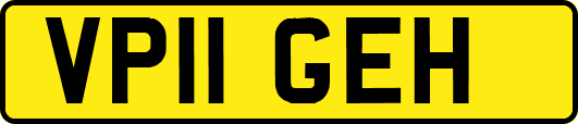 VP11GEH