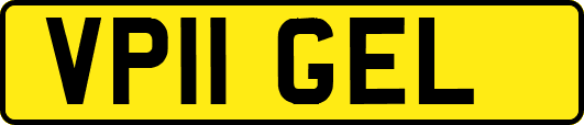 VP11GEL
