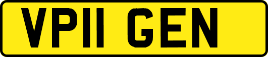 VP11GEN
