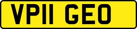 VP11GEO