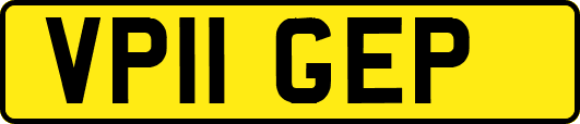 VP11GEP