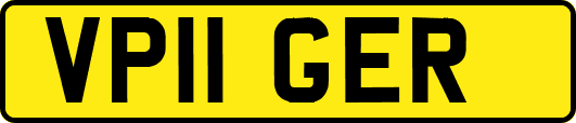 VP11GER