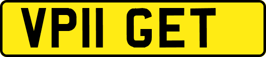 VP11GET