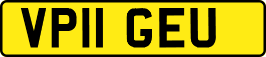 VP11GEU