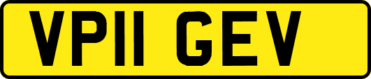 VP11GEV