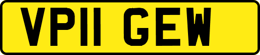 VP11GEW