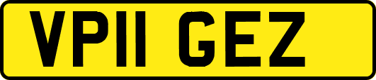 VP11GEZ