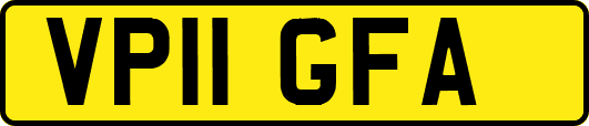 VP11GFA