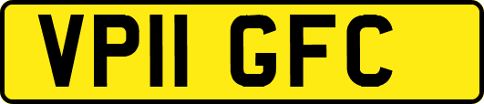 VP11GFC