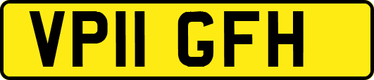VP11GFH