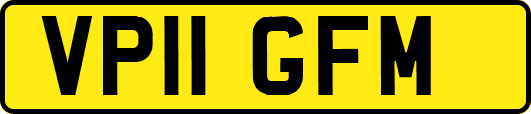 VP11GFM