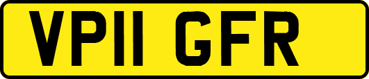 VP11GFR