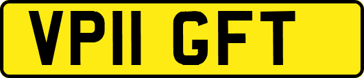 VP11GFT