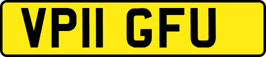 VP11GFU