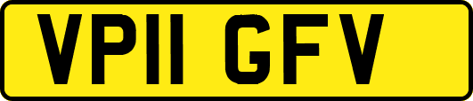 VP11GFV