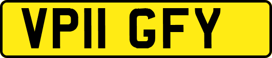 VP11GFY
