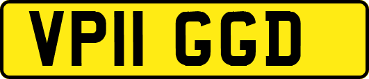 VP11GGD